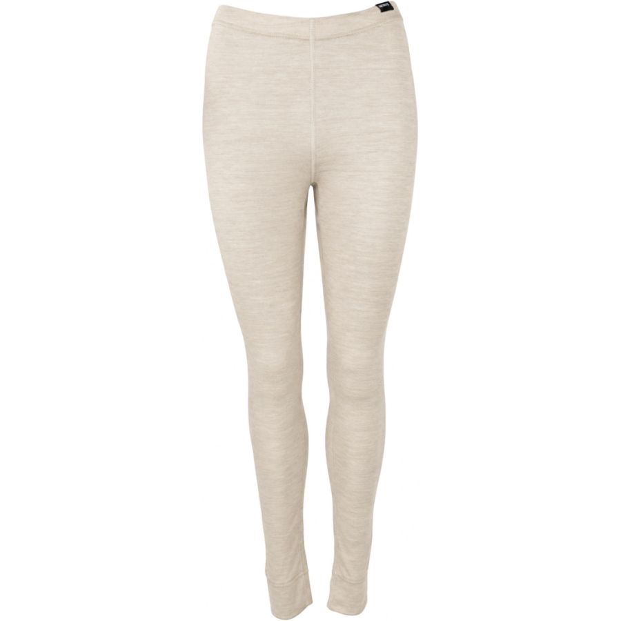 Helios Merino One, Skiunterwäsche, Damen, beige