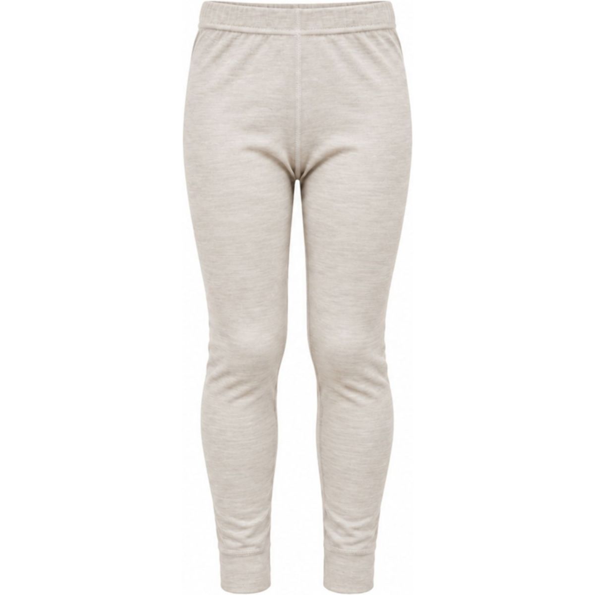 Helios Merino One, Skiunterwäsche, Junior, beige — 2