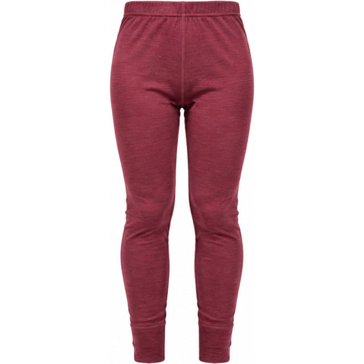 Helios Merino One, Skiunterwäsche, Junior, rot — 2