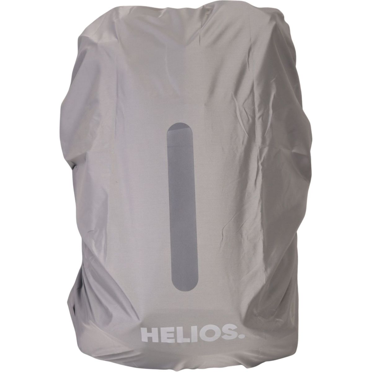 Helios Regenhülle für Rucksack, 20L, grau — 2
