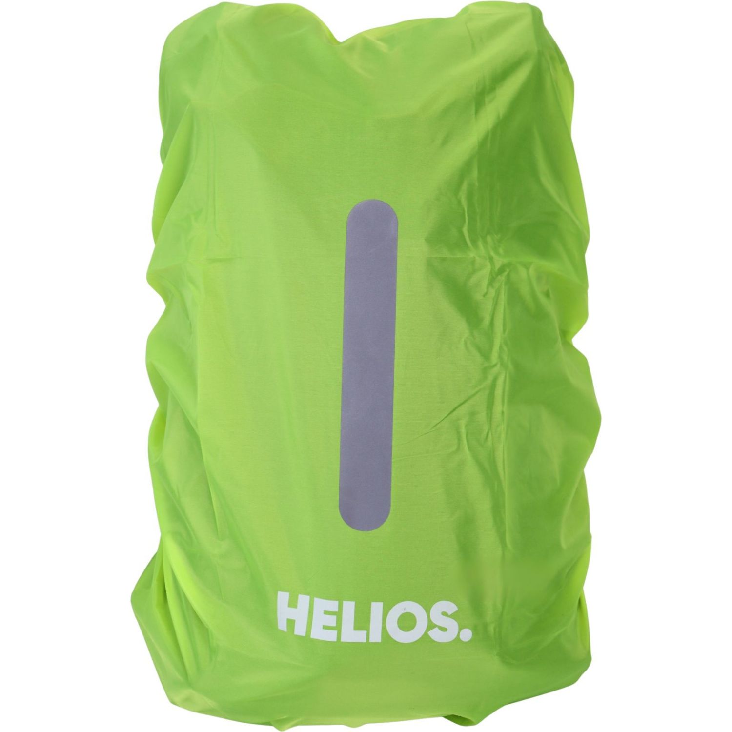 Helios Regenhülle für Rucksack, 20L, neongelb