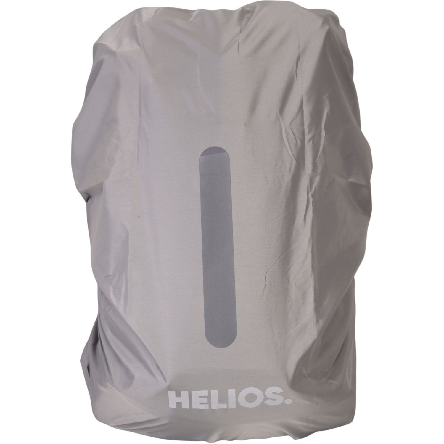 Helios Regenhülle für Rucksack, 35L, grau