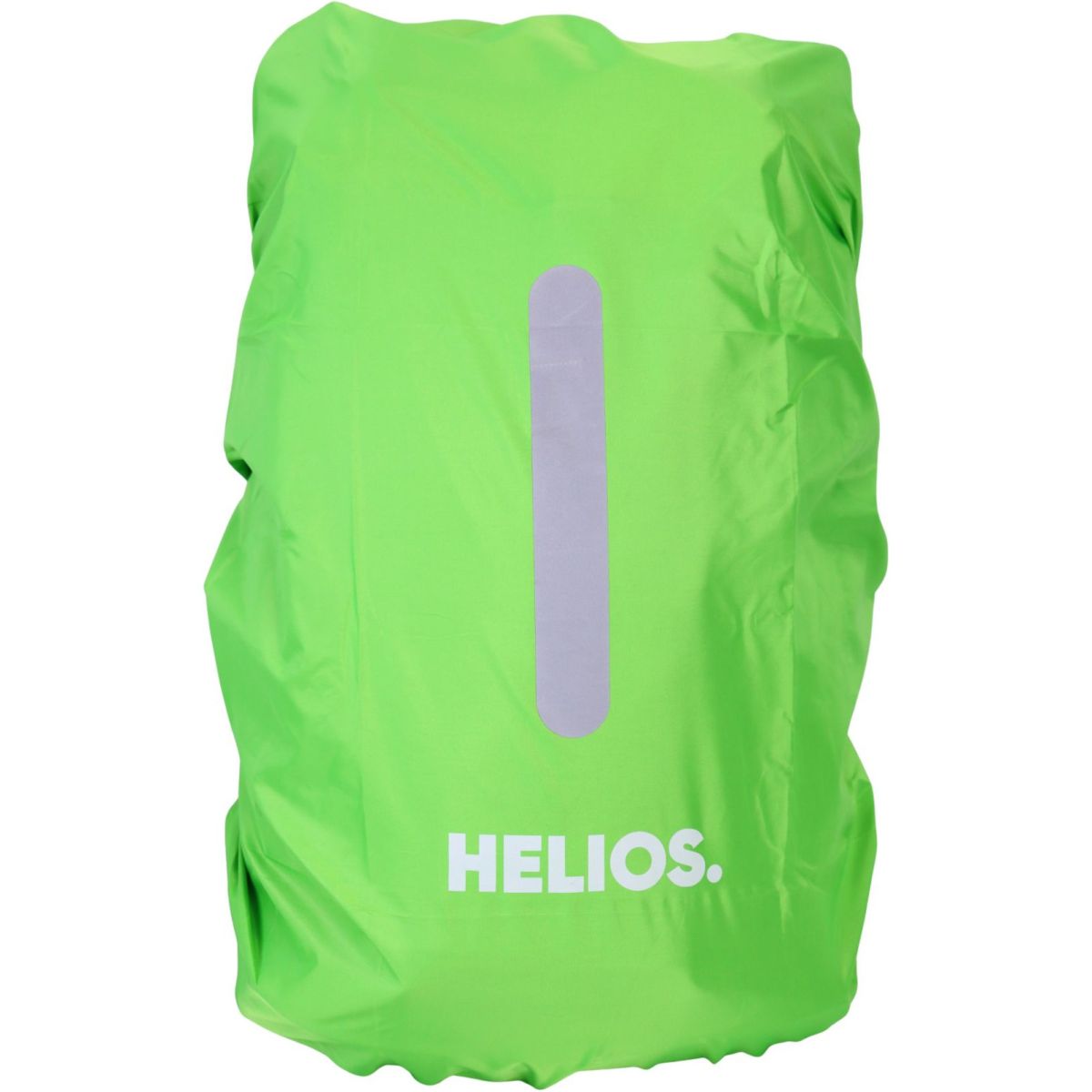 Helios Regenhülle für Rucksack, 35L, grün — 2