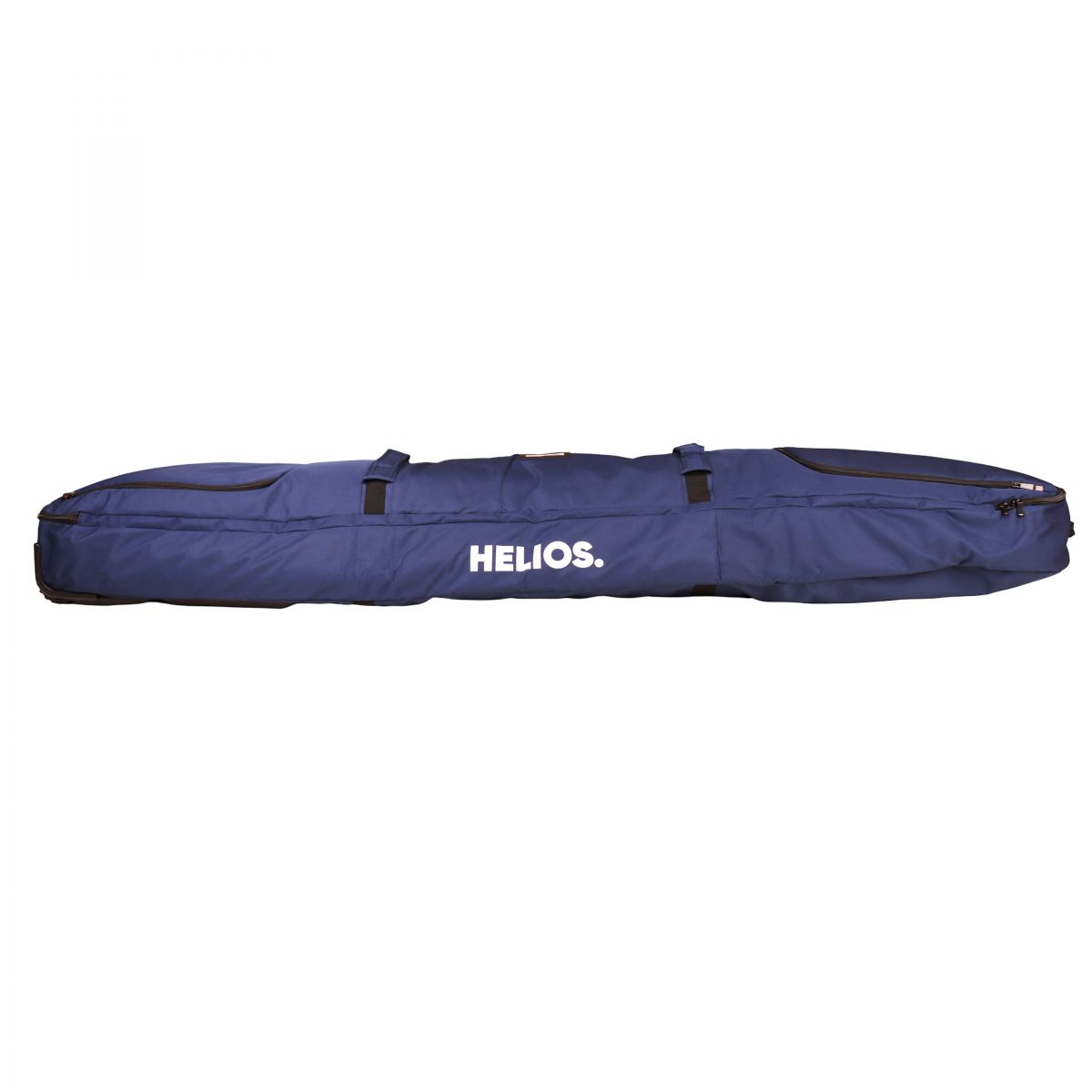 Helios The Grand Snow Roller Bag, navy — 2