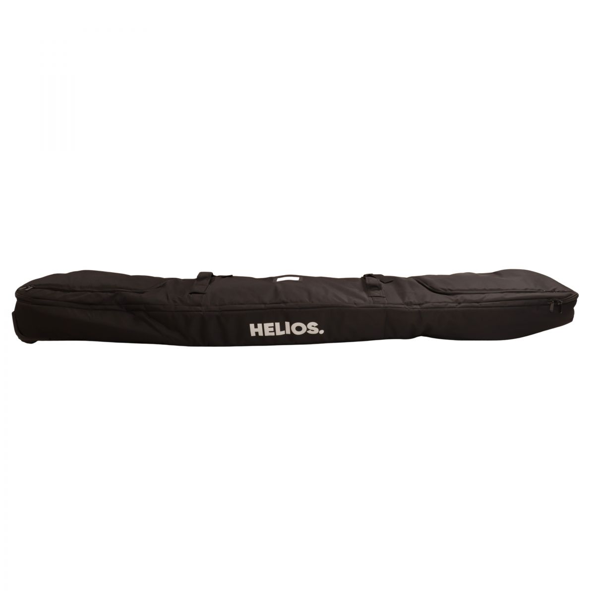 Helios The Grand Snow Roller Bag, schwarz — 2