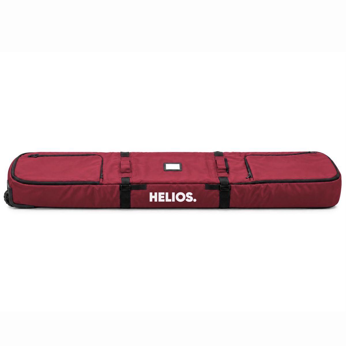Helios The Grand Snow-Rolltasche, 200cm, rot — 2
