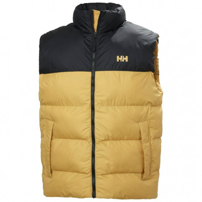 Helly Hansen Active Puffy, Weste, Herren, gelb