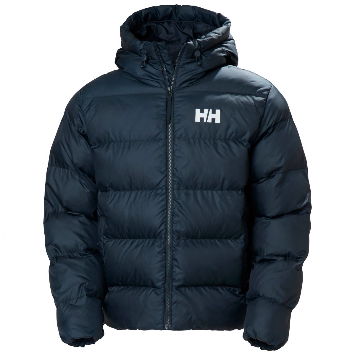 Helly Hansen Active Puffy, Winterjacke, Herren, blau — 2
