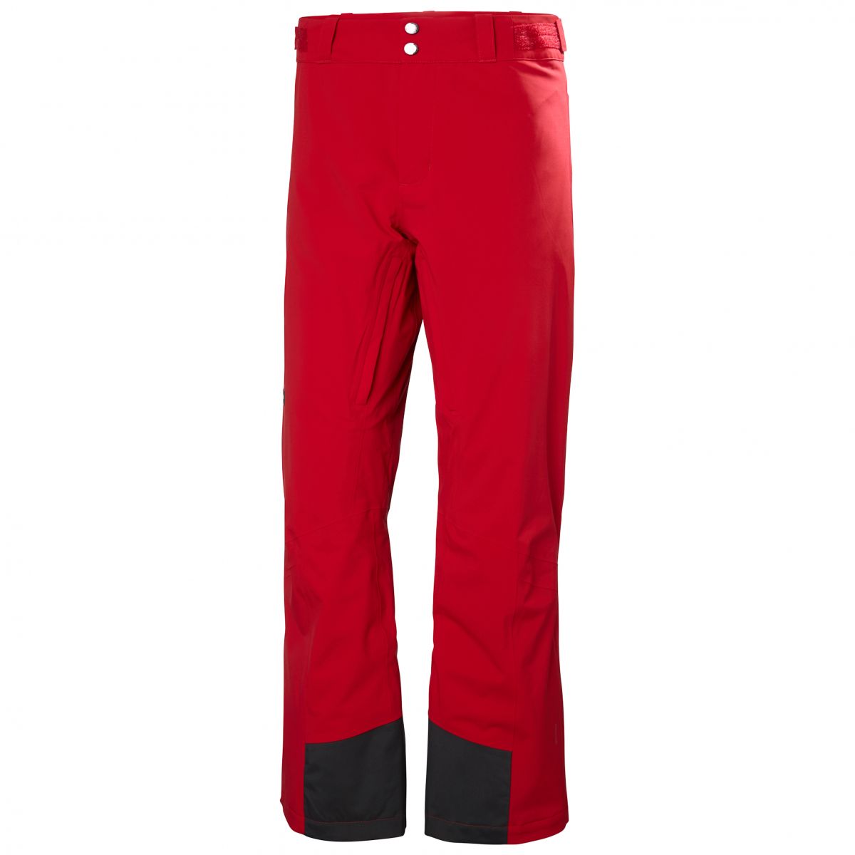 Helly Hansen Panoramic Ins Skiset, Herren, rød — 2