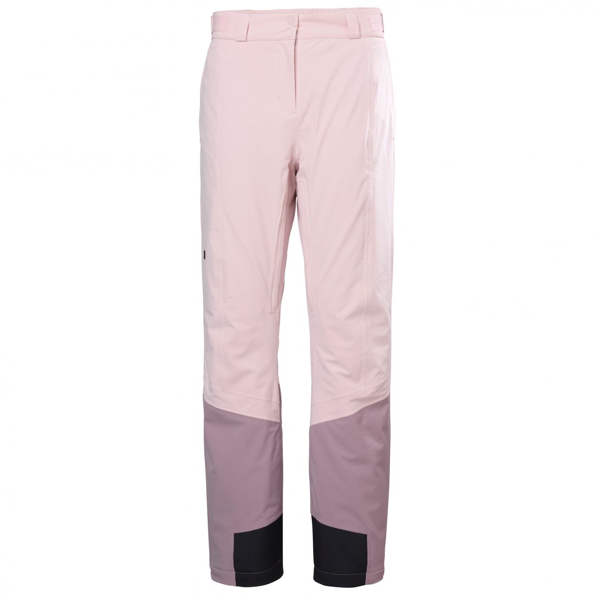 Helly Hansen Alphelia Ins, Skihose, Damen, Pink — 2