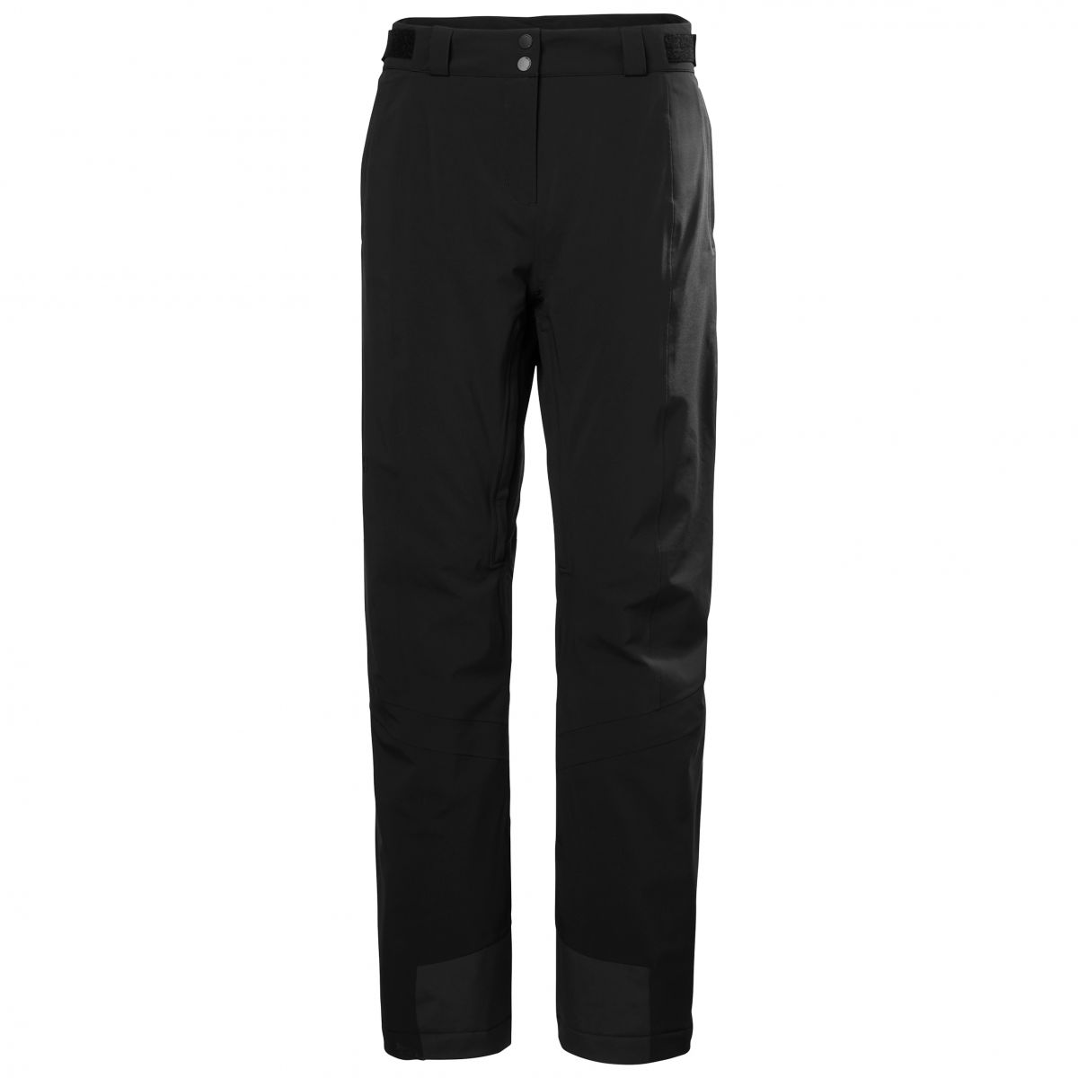 Helly Hansen Alphelia Ins, Skihose, Damen, schwarz — 2