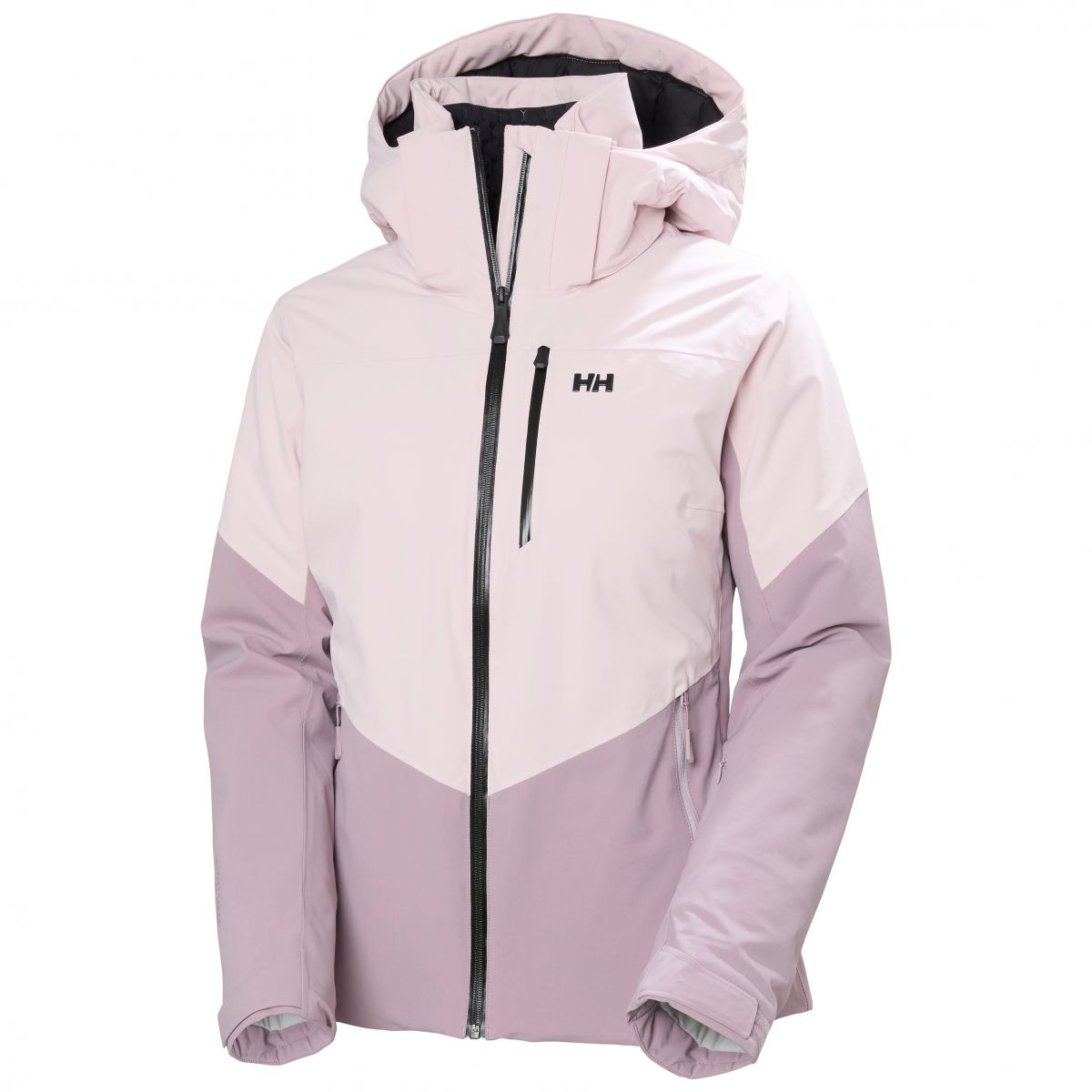 Helly Hansen Alphelia Skiset, Damen, pink — 2