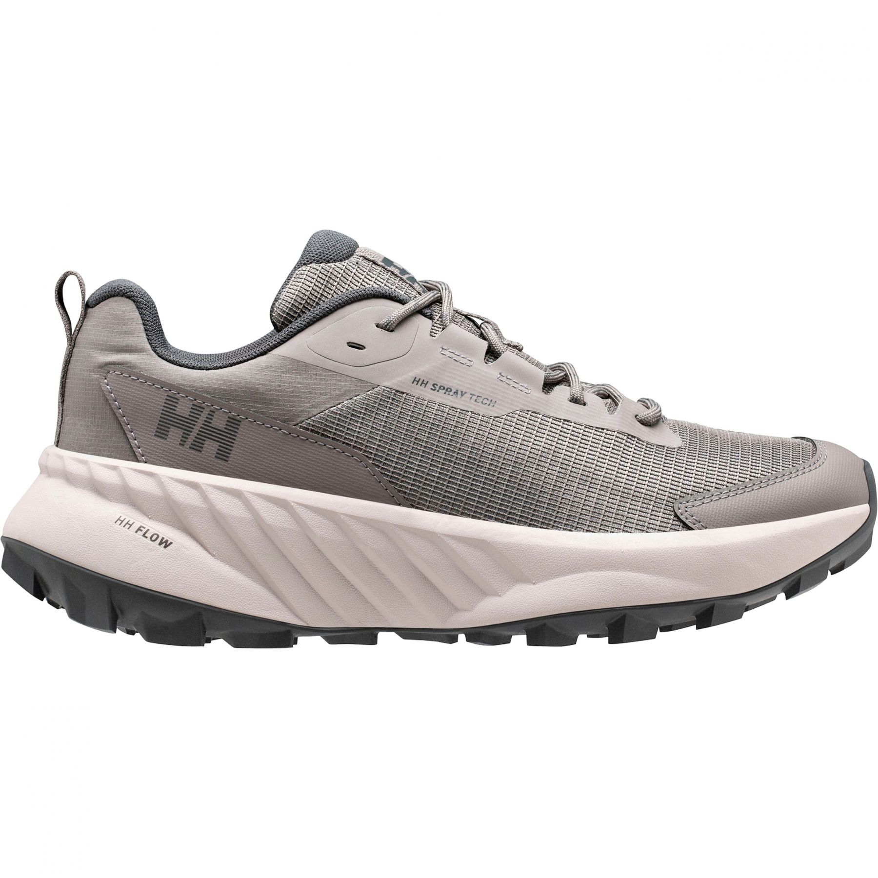 Helly Hansen Awe Hiker DWR, Wanderschuhe, Herren, grau