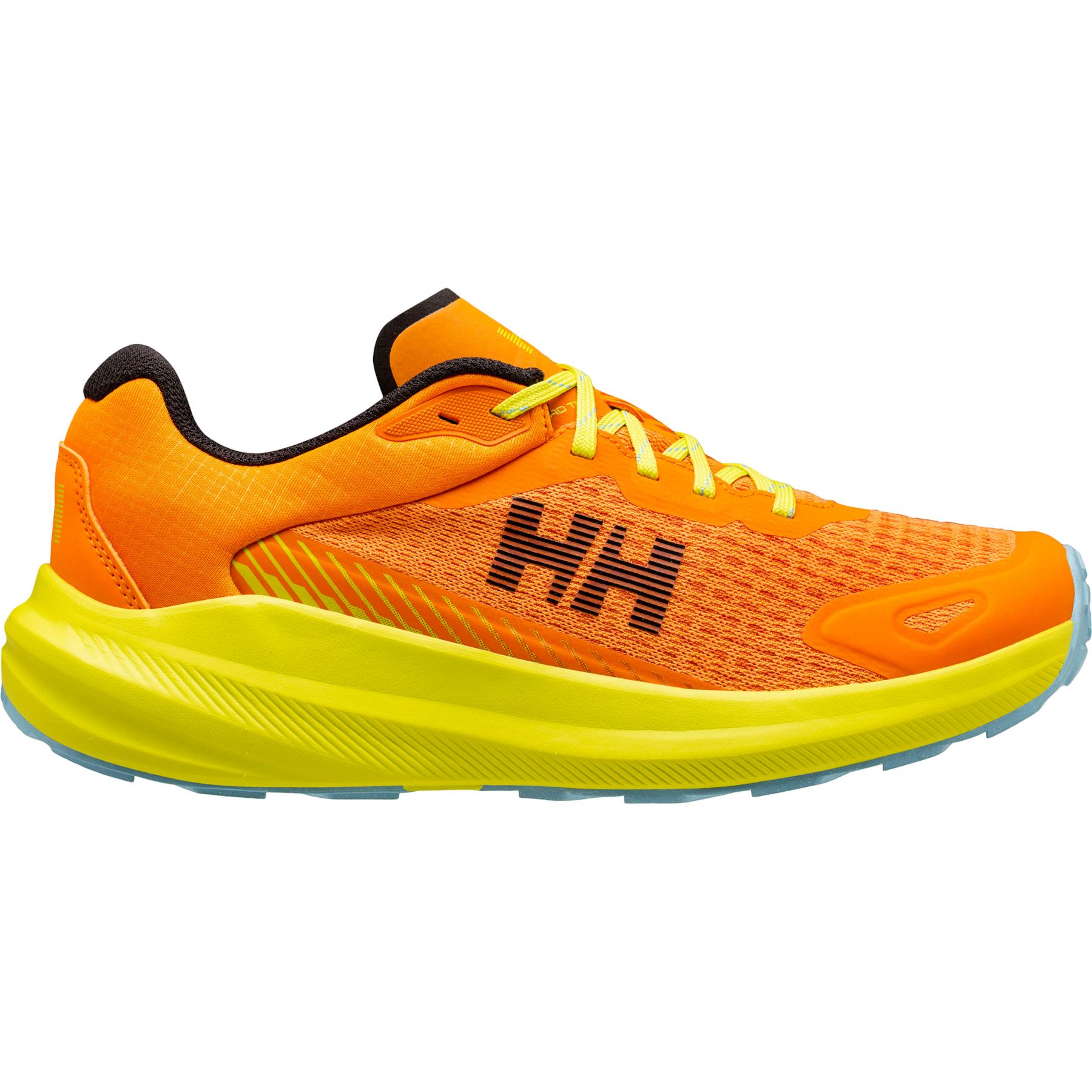 Helly Hansen Buzzard TR, Trailschuhe, Herren, orange
