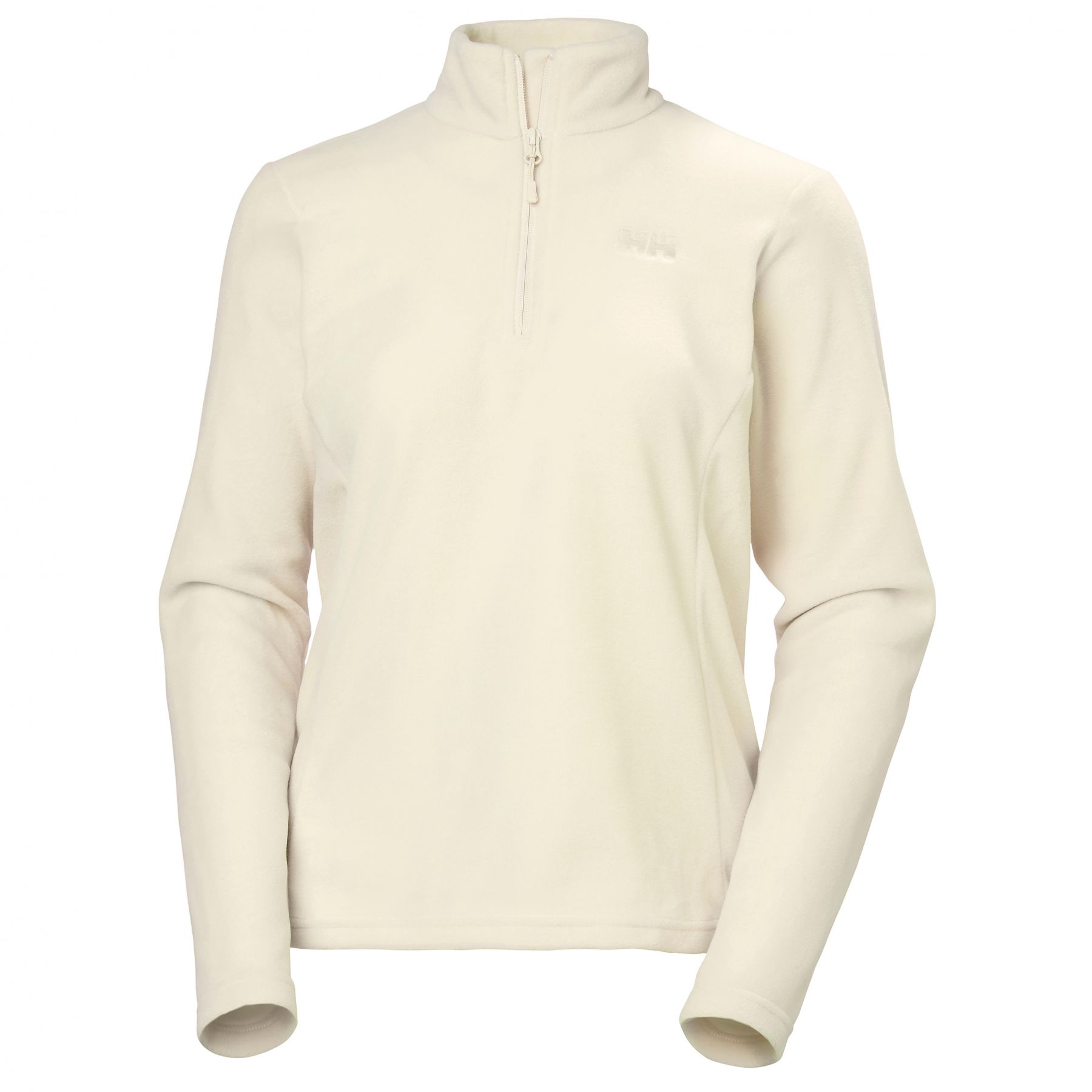 Helly Hansen Daybreaker 1/2 zip, Fleecejacke, Damen, weiß