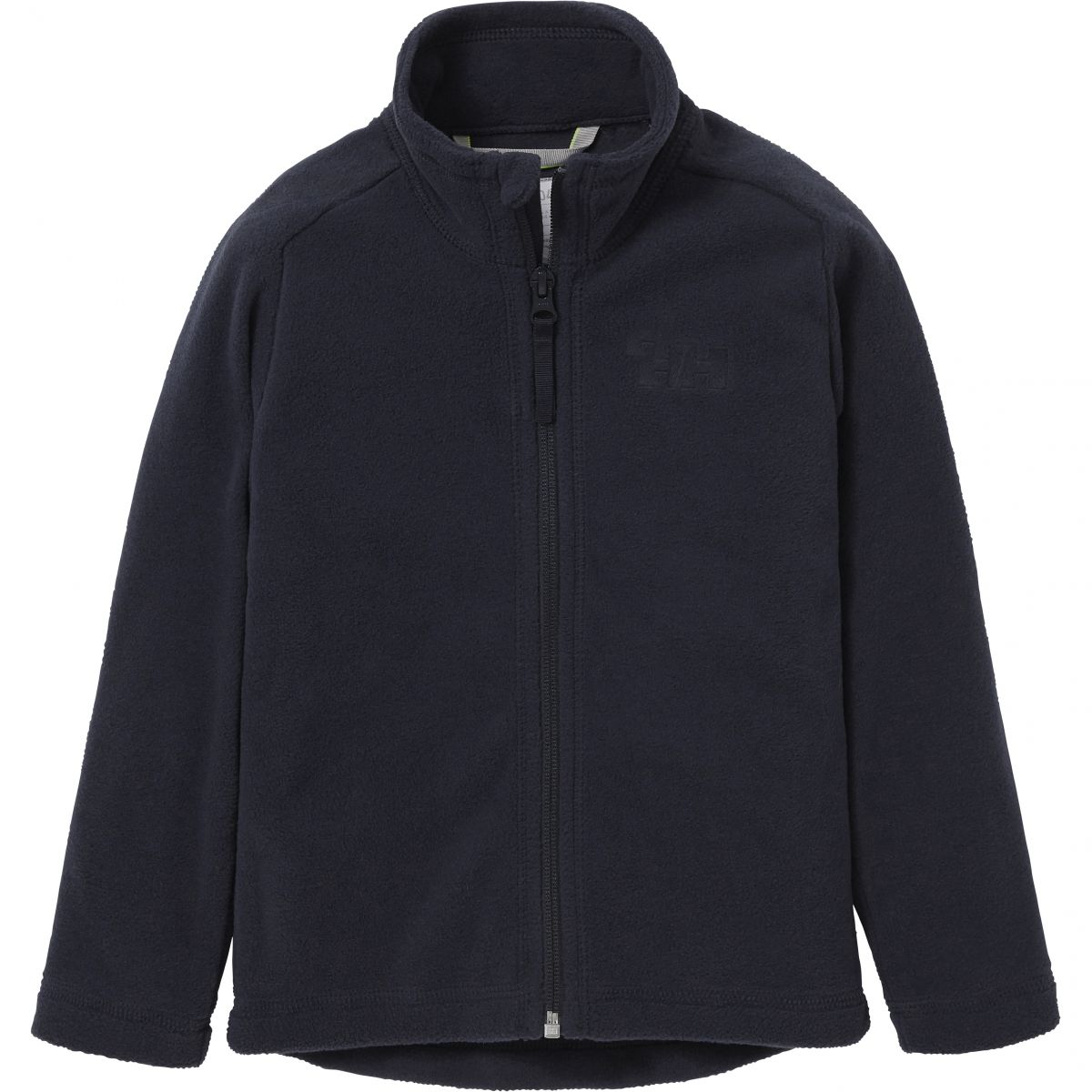 Helly Hansen Daybreaker 2.0, Fleecejacke, Junior, navy — 2