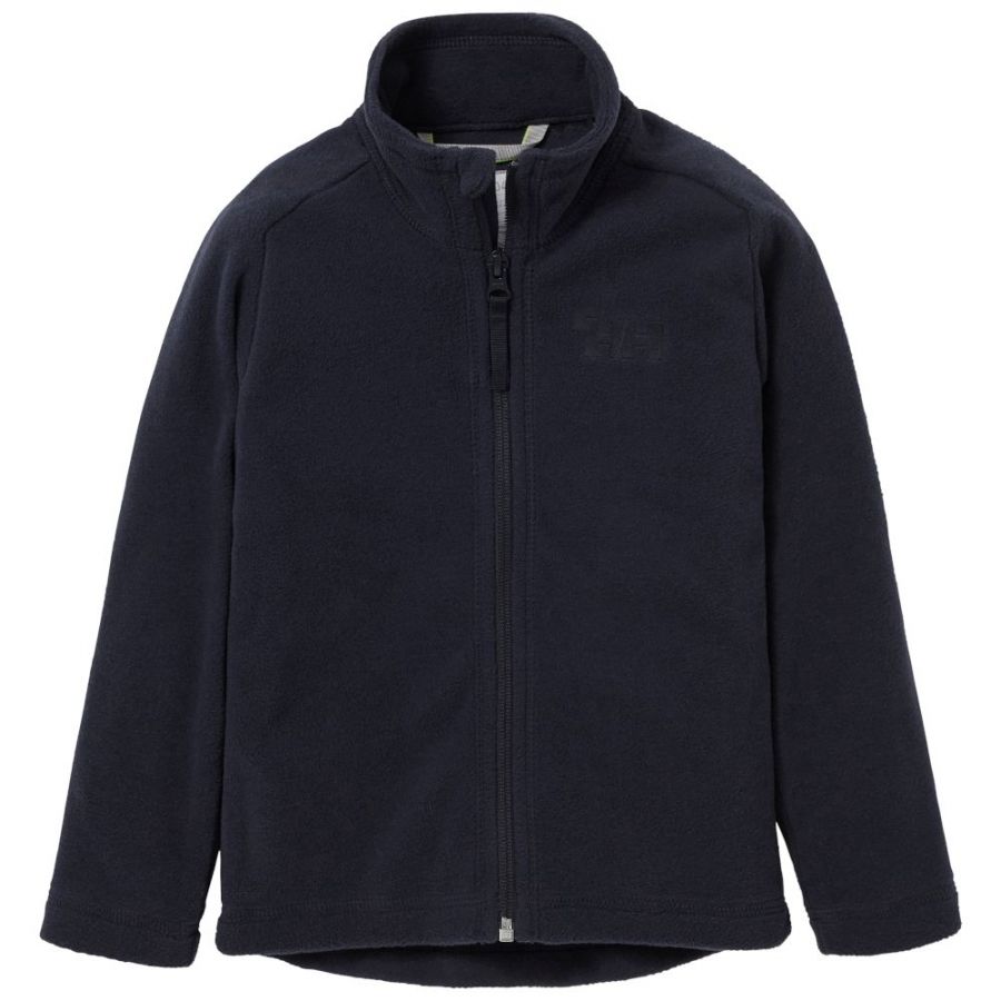 Helly Hansen Daybreaker 2.0, Fleecejacke, Junior, navy