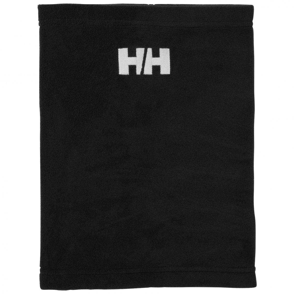 Helly Hansen Daybreaker Fleece, Nackenwärmer, schwarz — 2