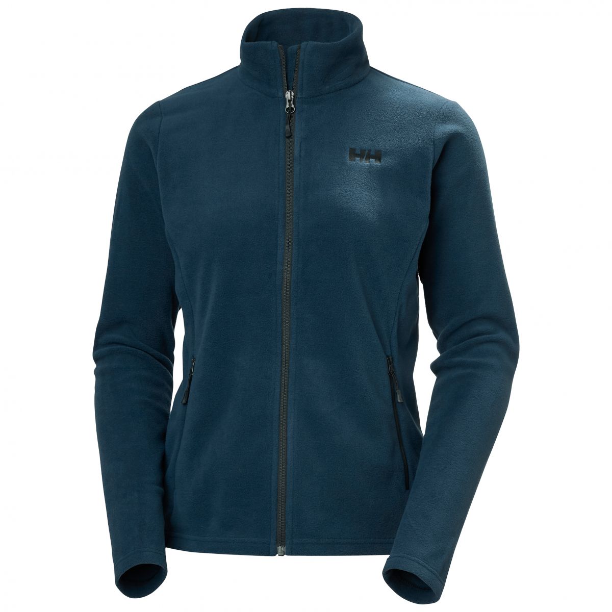 Helly Hansen Daybreaker, Fleecejacke, Damen, blau — 2