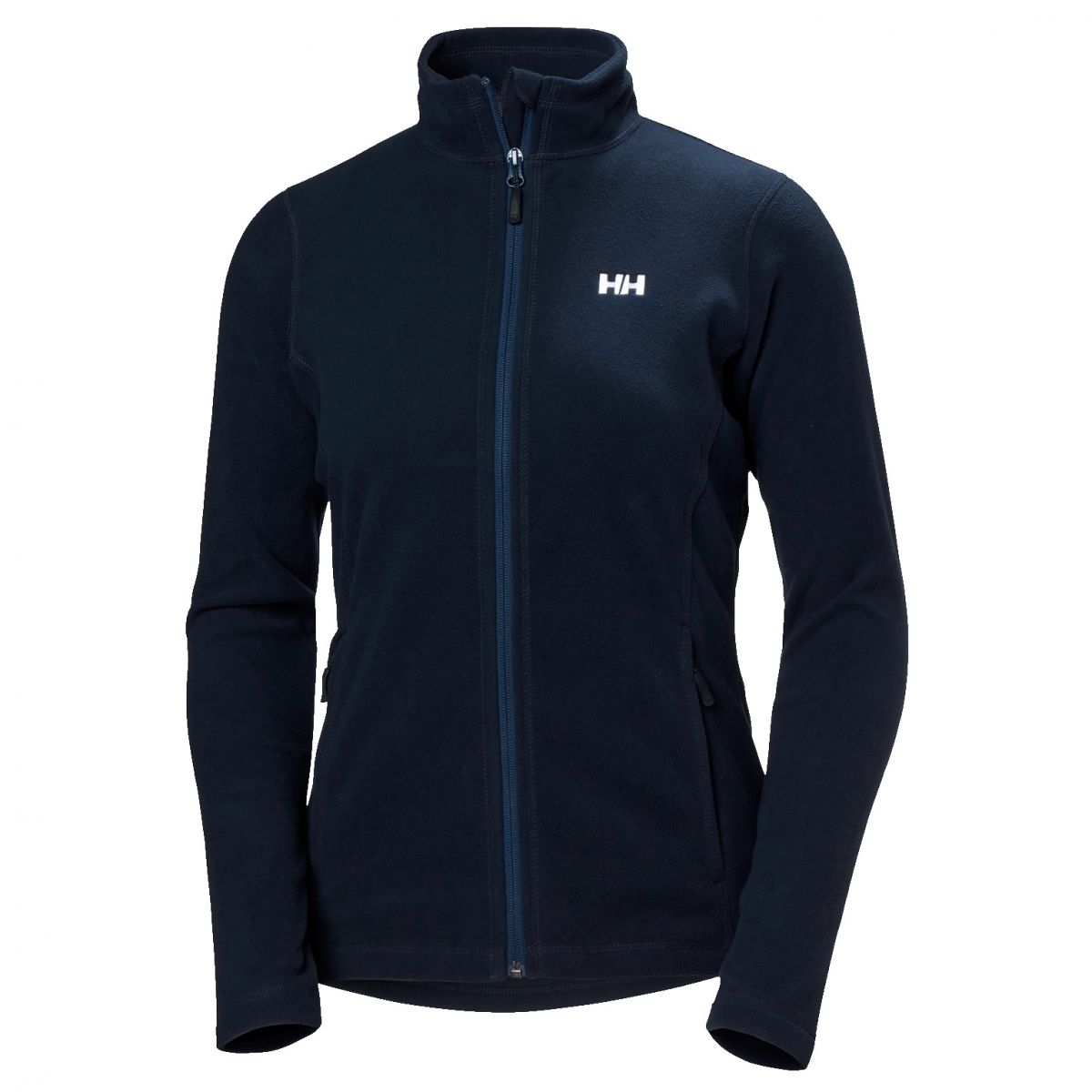Helly Hansen Daybreaker, Fleecejacke, Damen, navy — 2