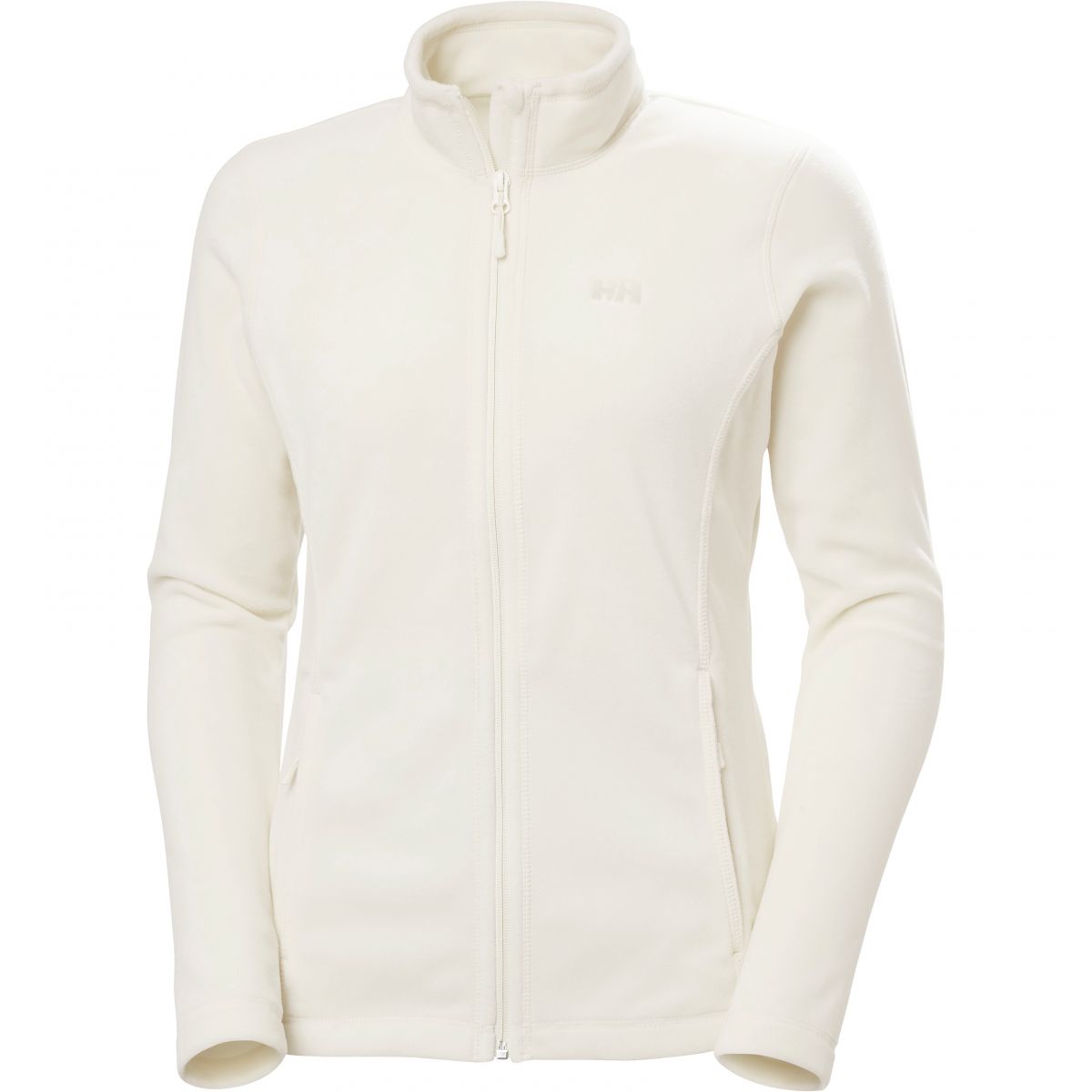 Helly Hansen Daybreaker, Fleecejacke, Damen, weiß — 2