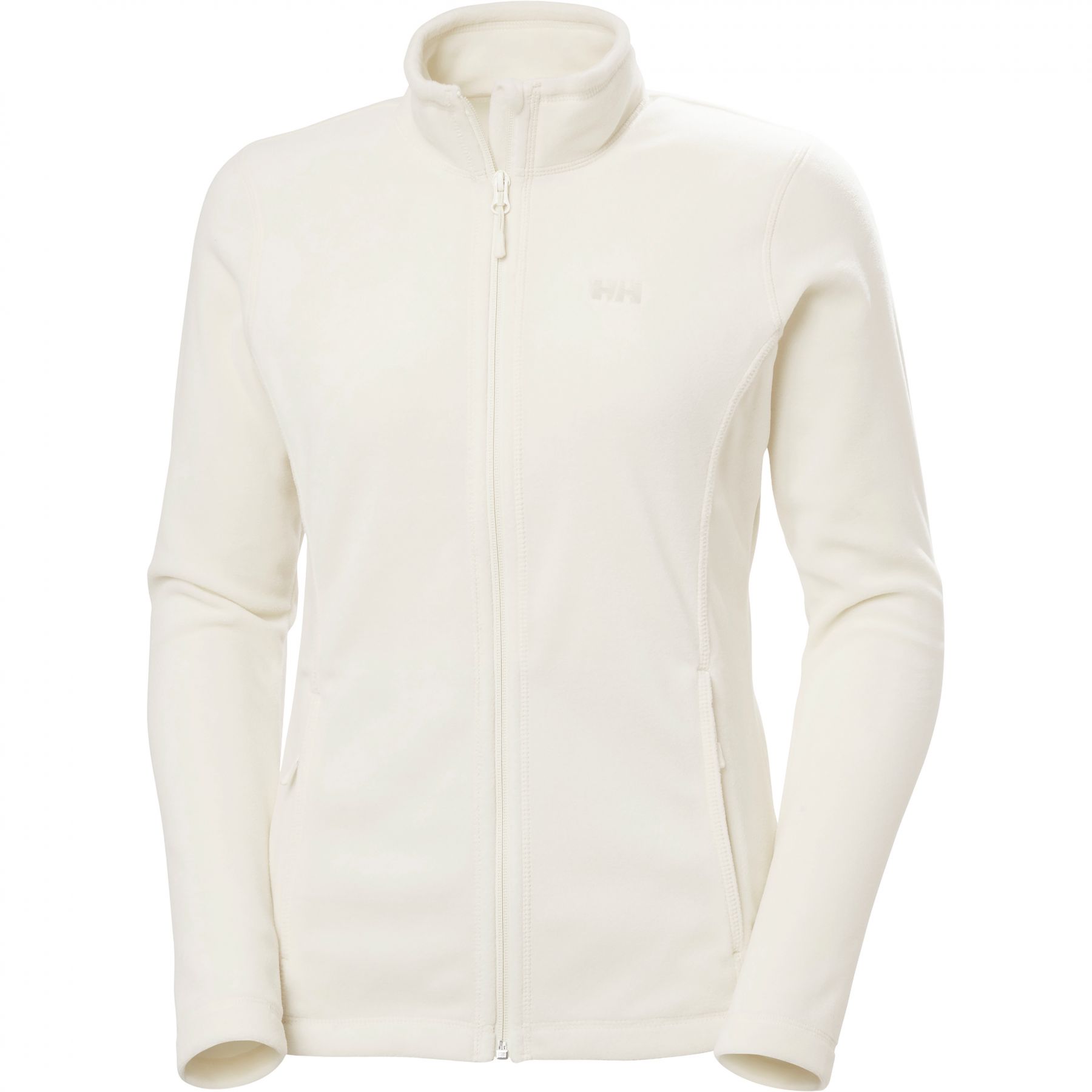 Helly Hansen Daybreaker, Fleecejacke, Damen, weiß