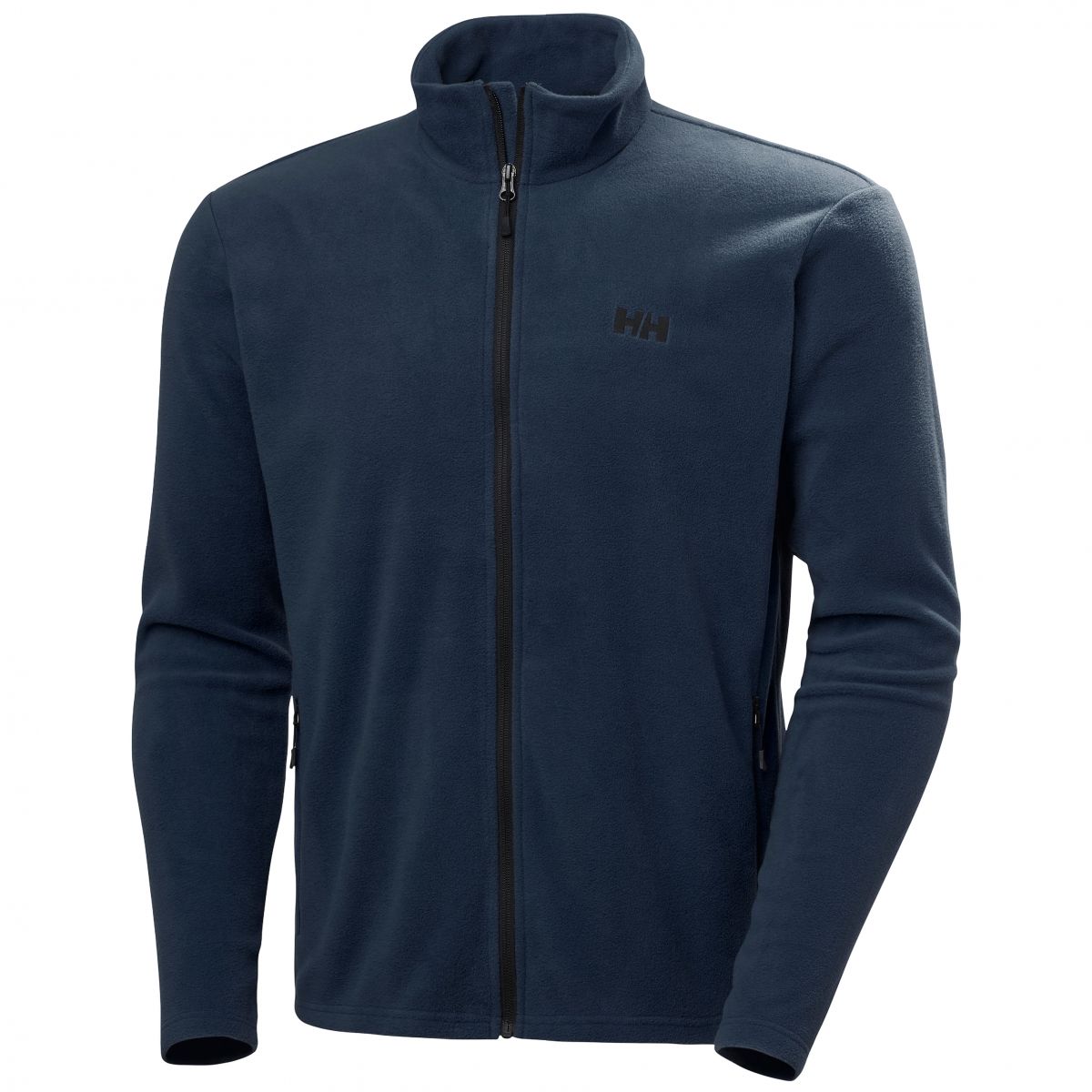 Helly Hansen Daybreaker, Fleecejacke, Herren, Blau — 2