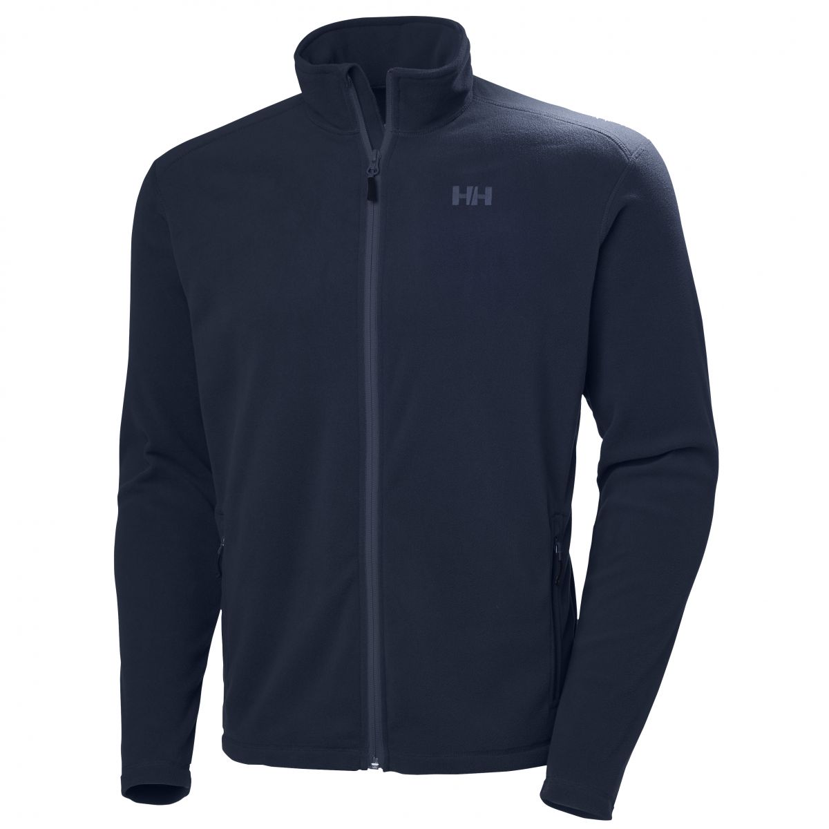 Helly Hansen Daybreaker, Fleecejacke, Herren, navy — 2