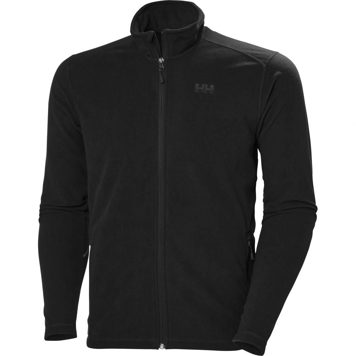 Helly Hansen Daybreaker, Fleecejacke, Herren, schwarz — 2