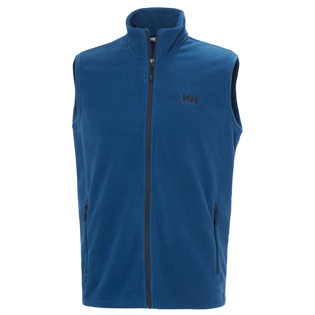 Helly Hansen Daybreaker, Fleeceweste, Herren, blau — 2