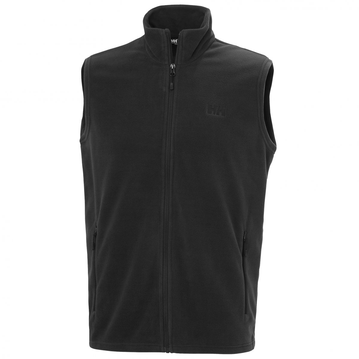Helly Hansen Daybreaker, Fleeceweste, Herren, Schwarz — 2