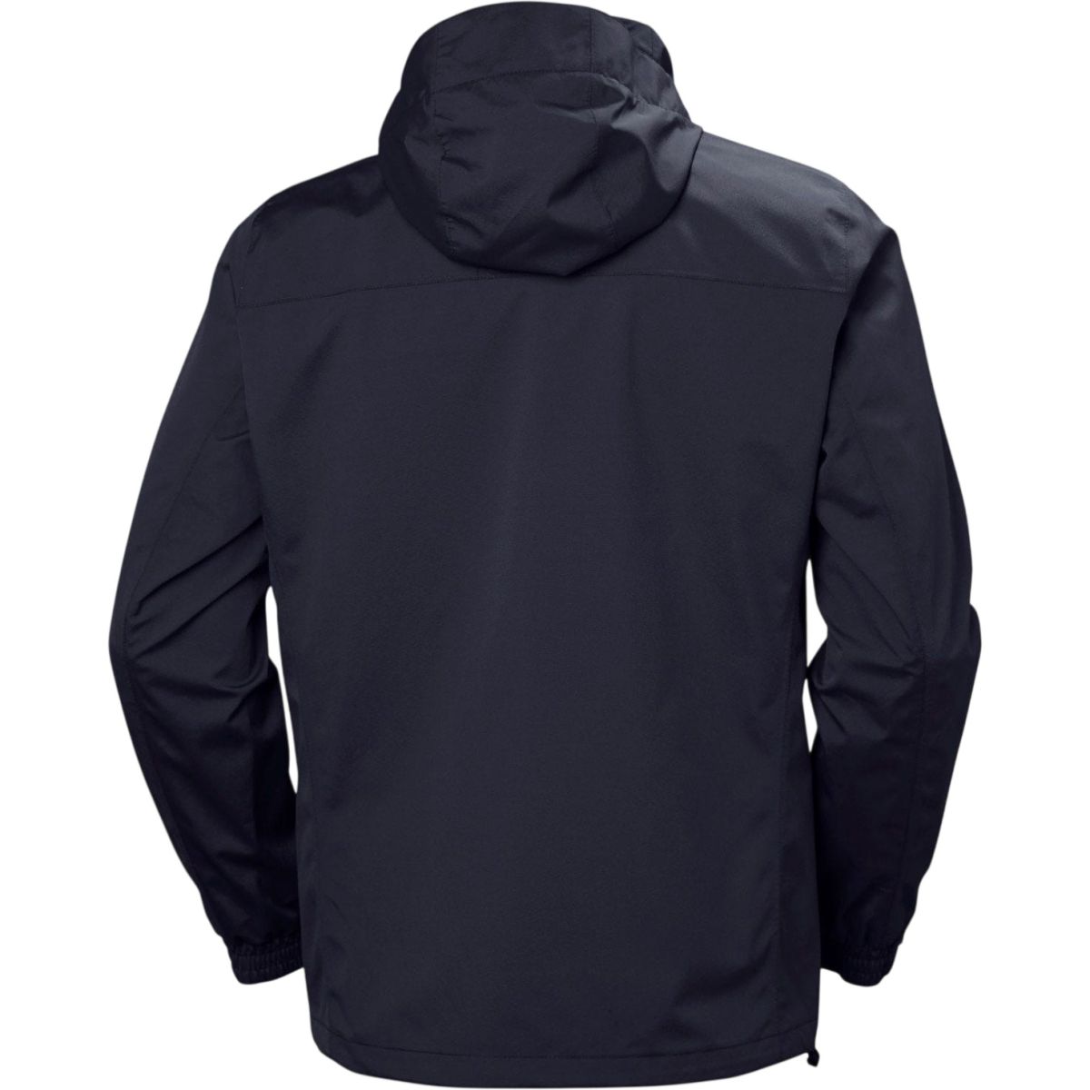 Helly Hansen Dubliner, Regenjacke, Herren, Navy — 2