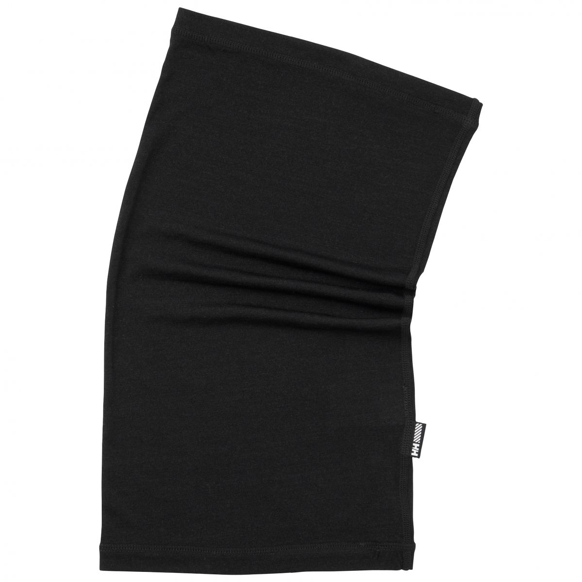 Helly Hansen Durawool, Halswärmer, schwarz — 2