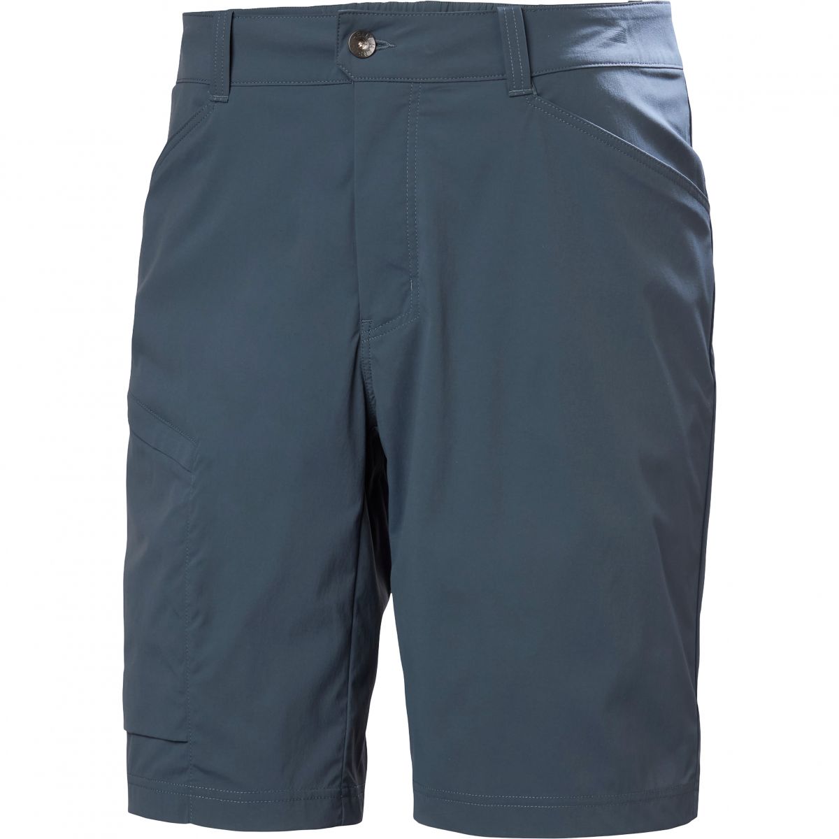 Helly Hansen Elv Light Tur, Shorts, Herren, Alpine Frost — 2