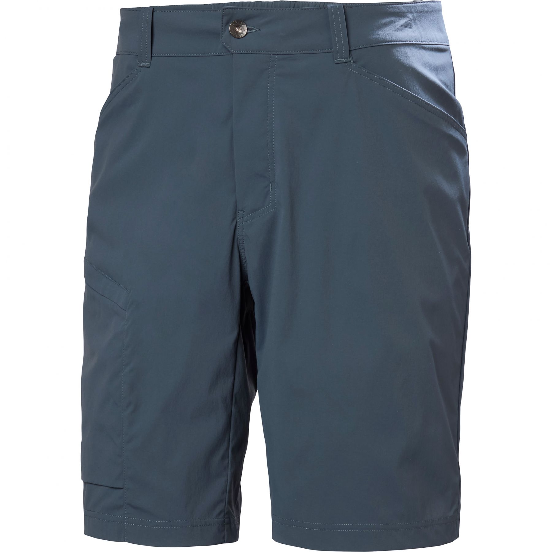 Helly Hansen Elv Light Tur, Shorts, Herren, Alpine Frost
