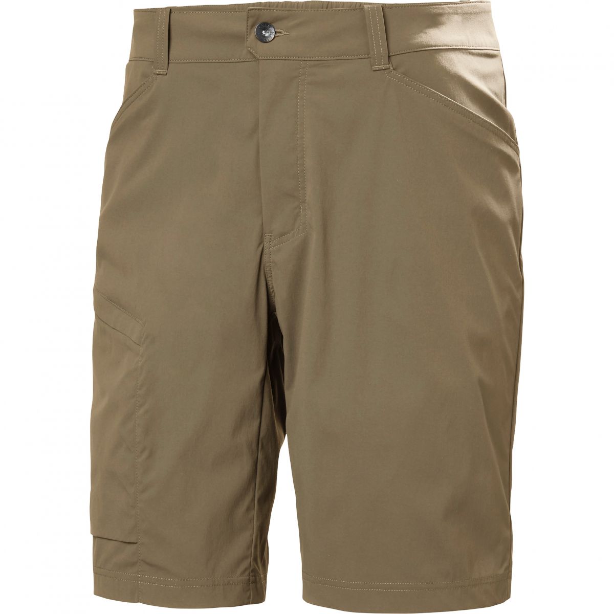 Helly Hansen Elv Light Tur, Shorts, Herren, bedrock — 2