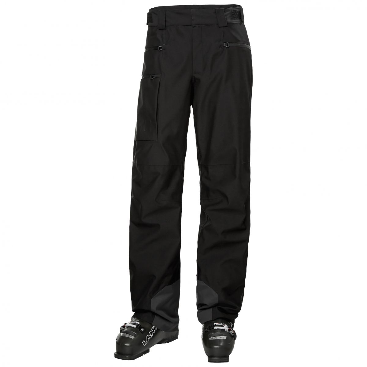 Helly Hansen Powerdreamer 3.0 Skiset, Herren, sort — 2