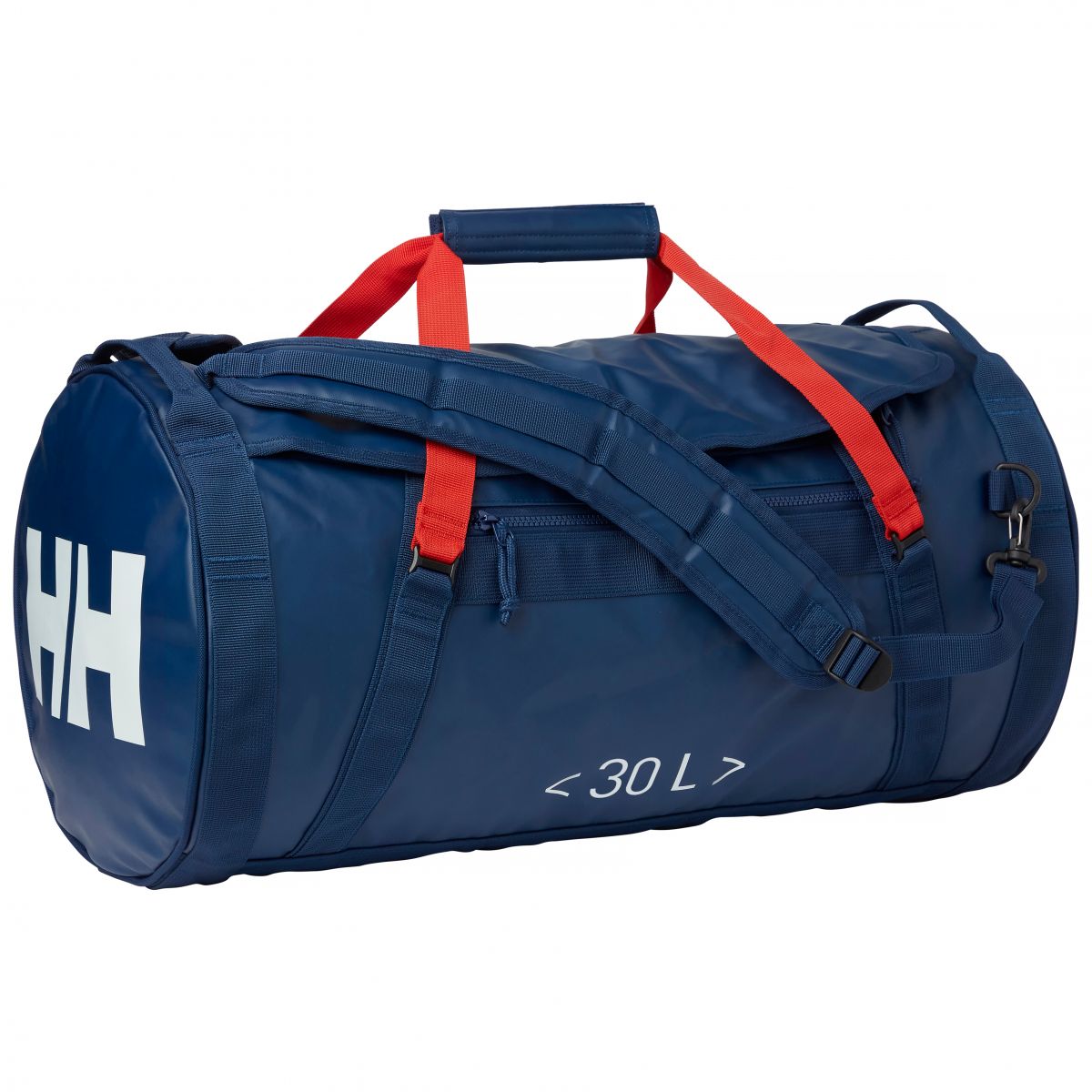 Helly Hansen HH Duffel Bag 2, 30L, ocean — 2