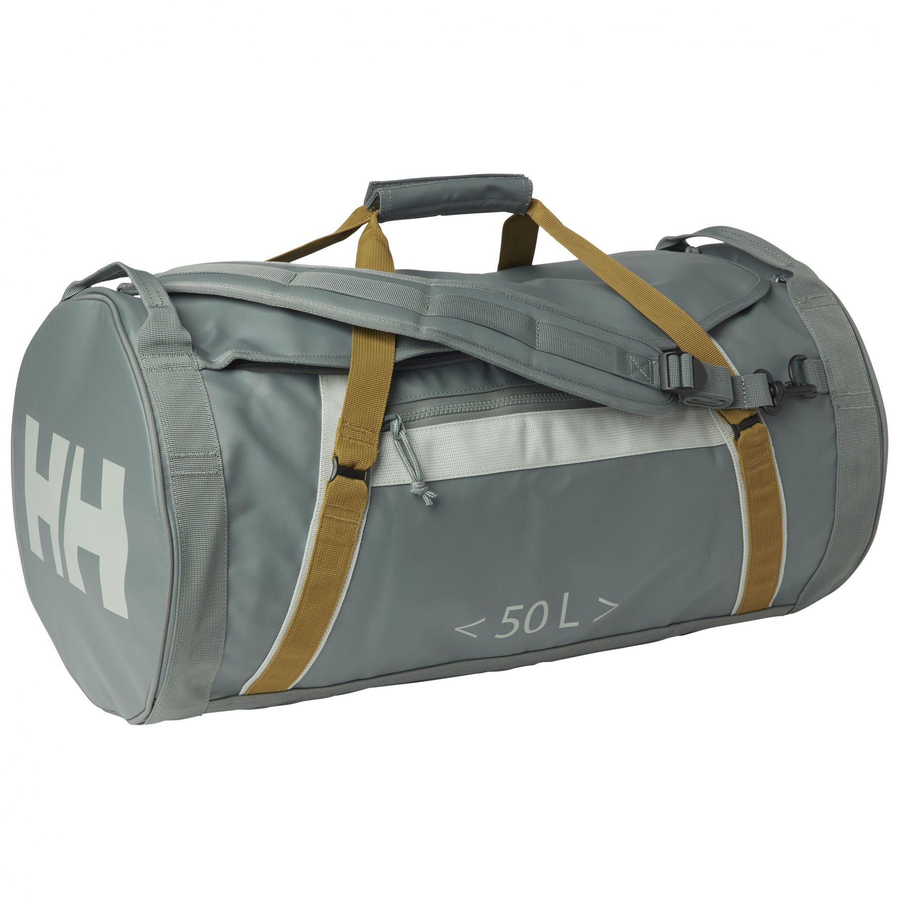 Helly Hansen HH Duffel Bag 2 50L, grau