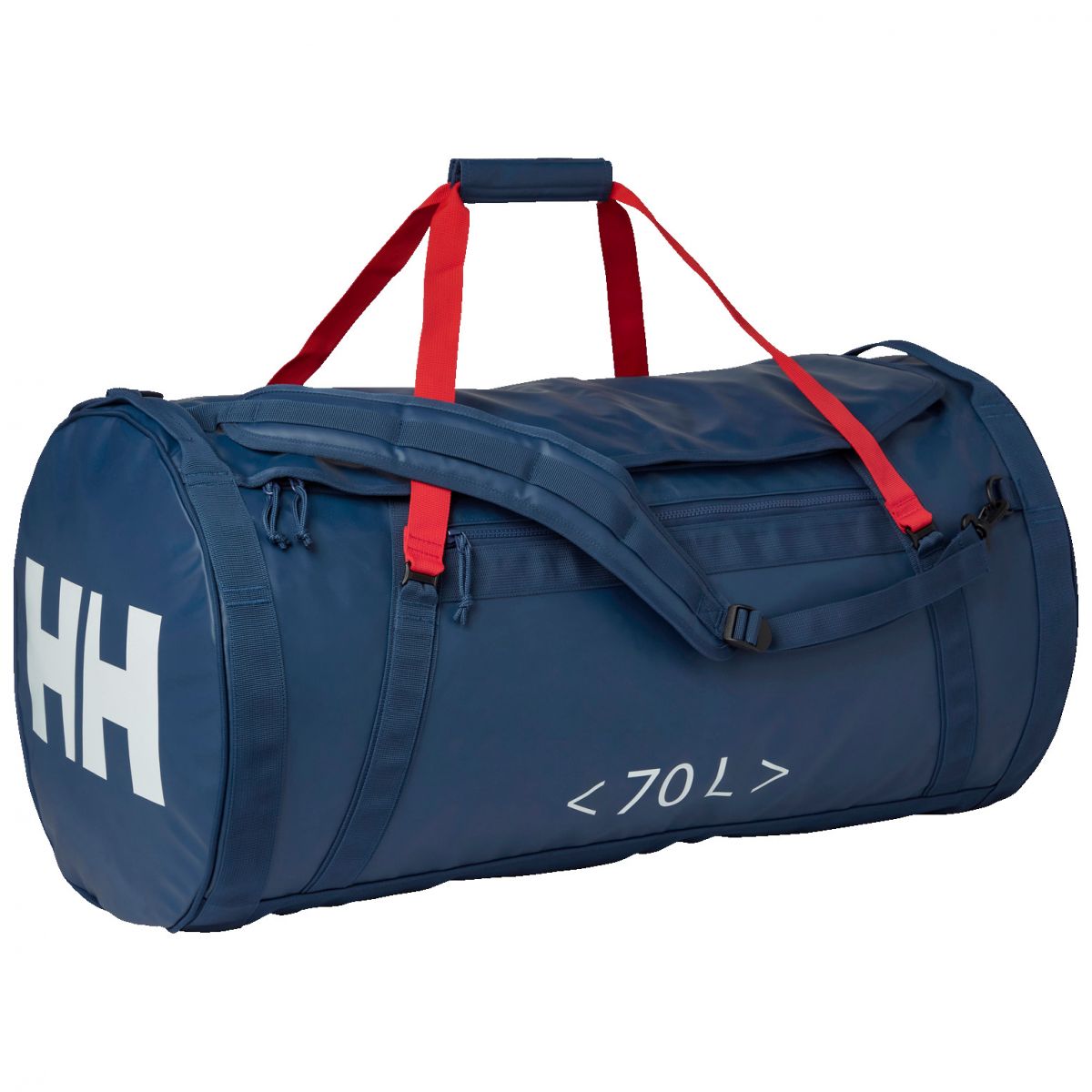 Helly Hansen HH Duffel Bag 2, 70L, ocean — 2