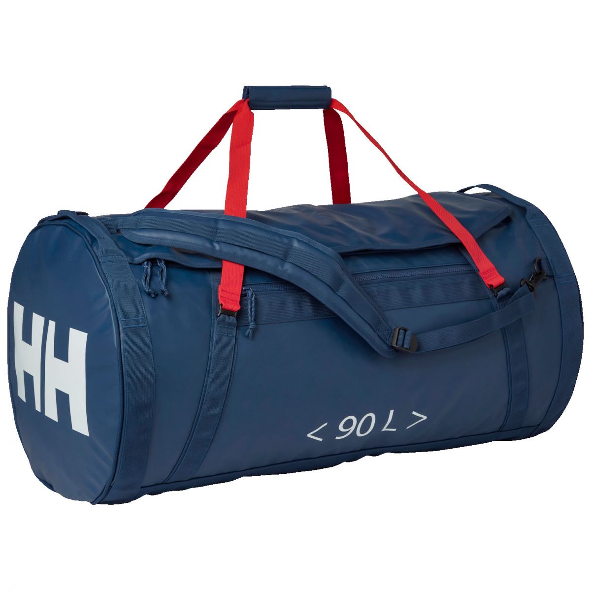 Helly Hansen HH Duffel Bag 2, 90L, ocean — 2