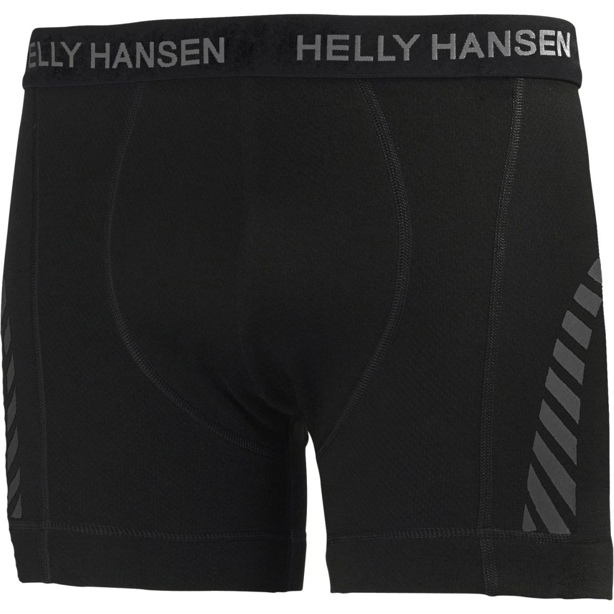 Helly Hansen HH Lifa Merino Boxer, Herren, schwarz — 2