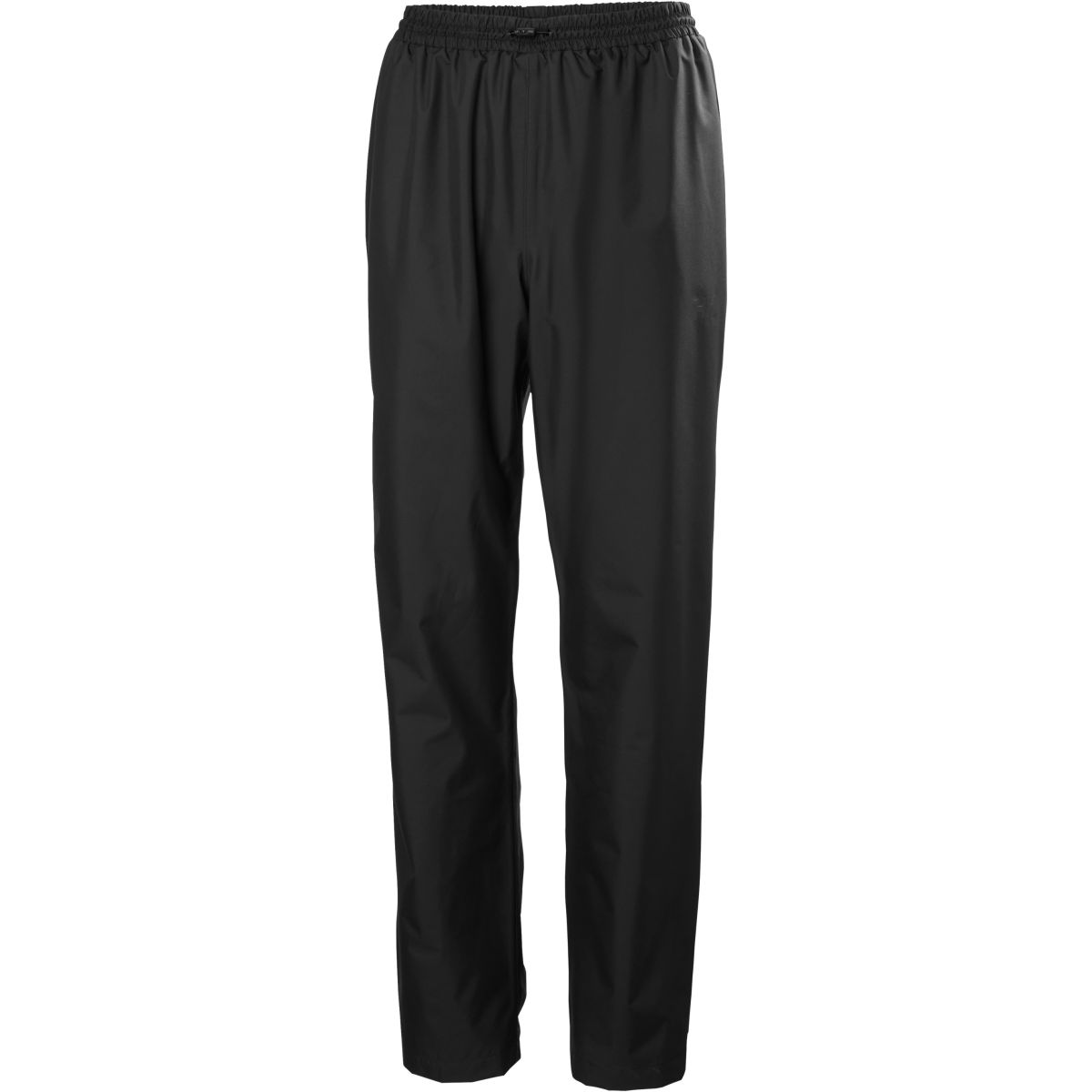 Helly Hansen HH Rain/Aden Regenanzug, Damen, schwarz/blau — 2