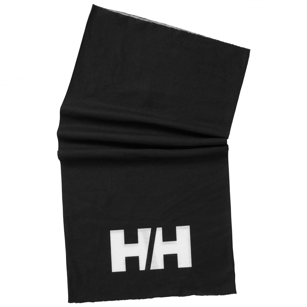 Helly Hansen HH, Schlauchschal, schwarz — 2
