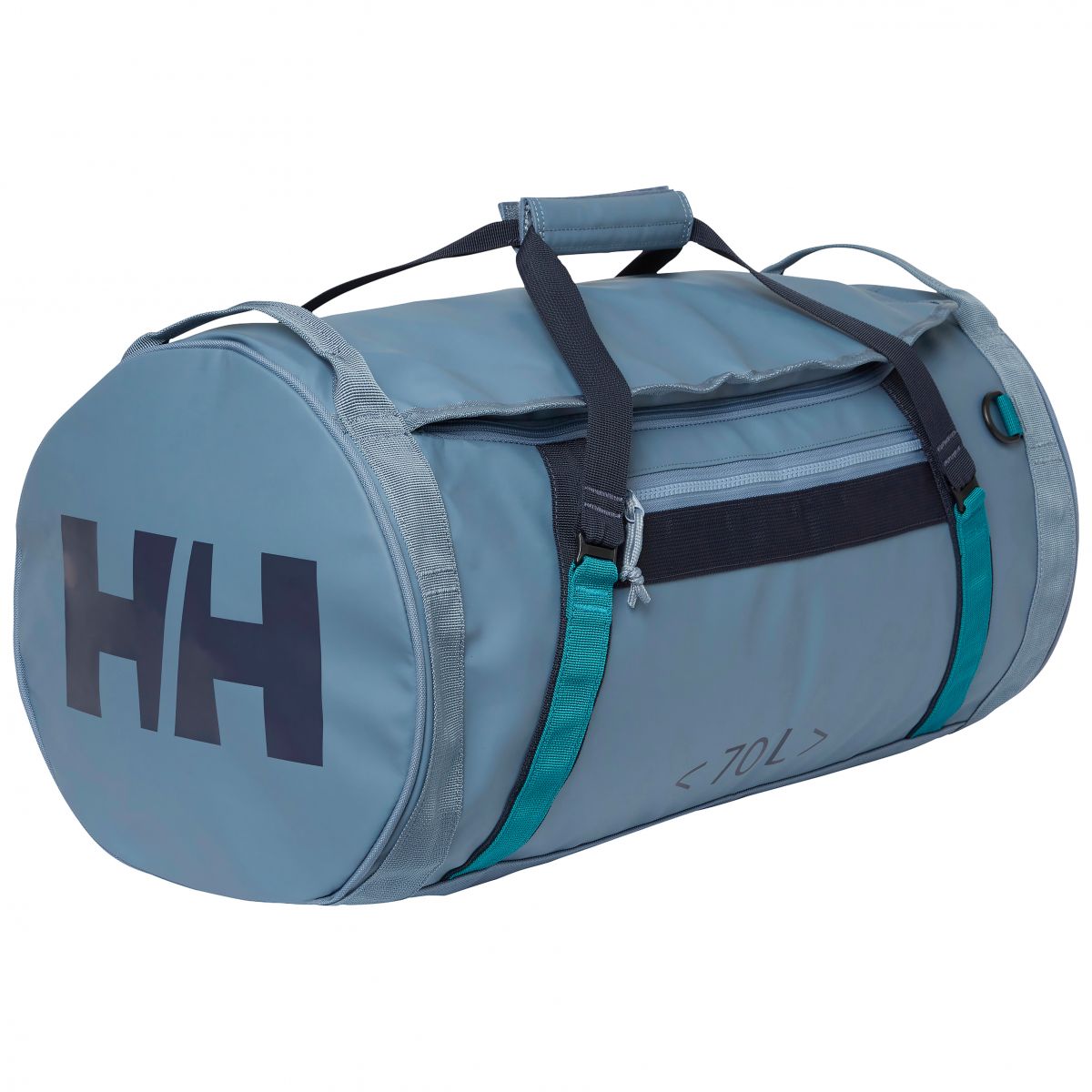 Helly Hansen HH Sporttasche 2 70L, blau — 2