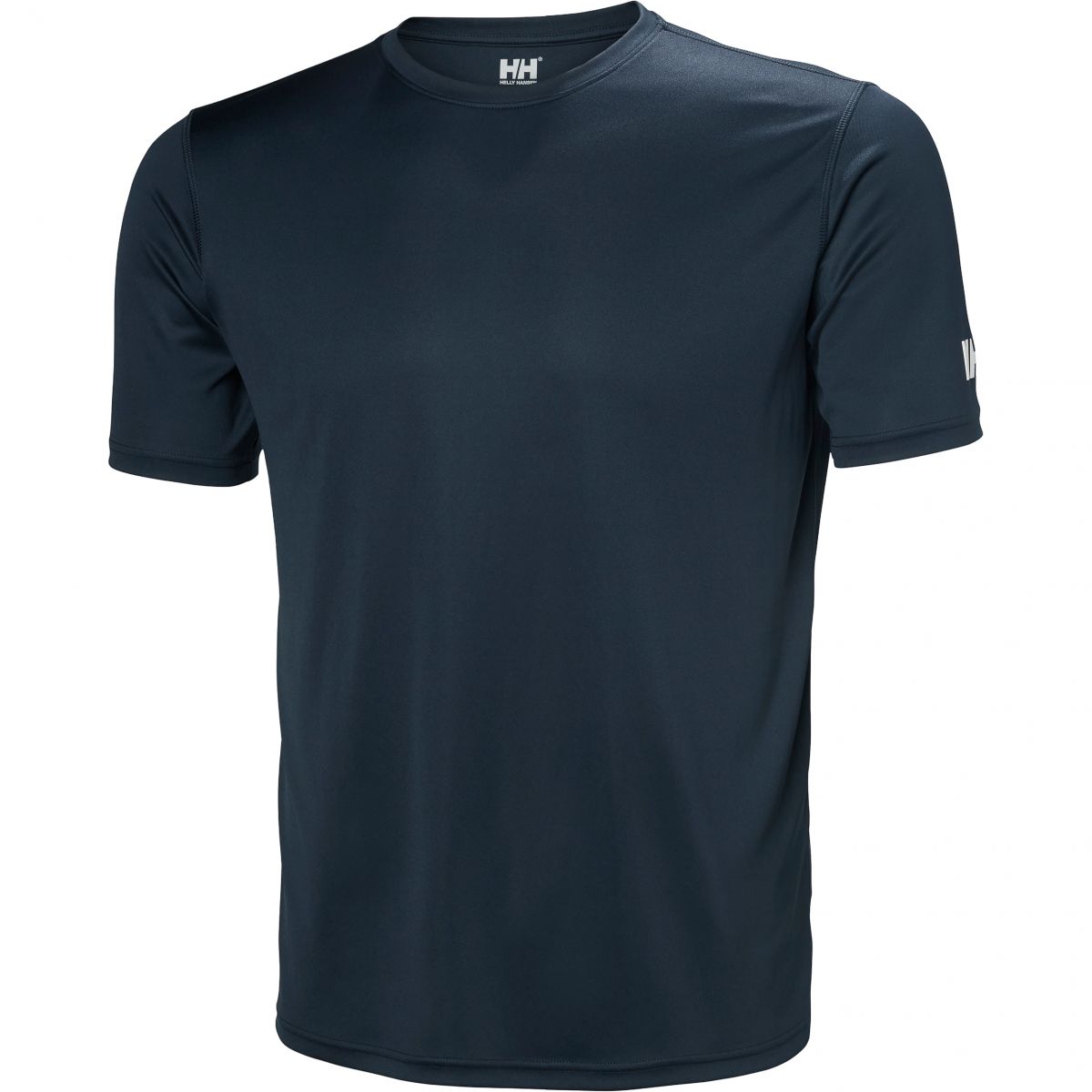 Helly Hansen HH Tech T-Shirt 2.0, Herren, navy — 2