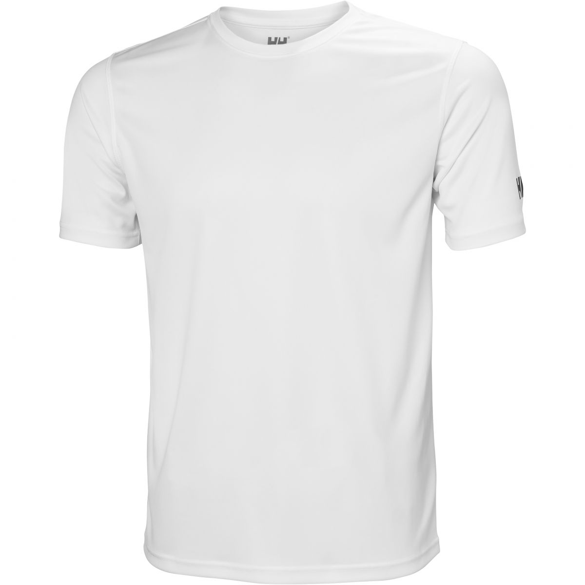Helly Hansen HH Tech T-Shirt 2.0, Herren, weiß — 2