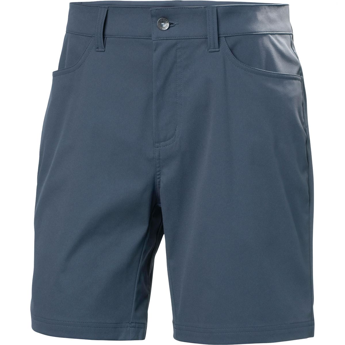 Helly Hansen Holmen 5 Pocket, Shorts, Herren, alpine frost — 2