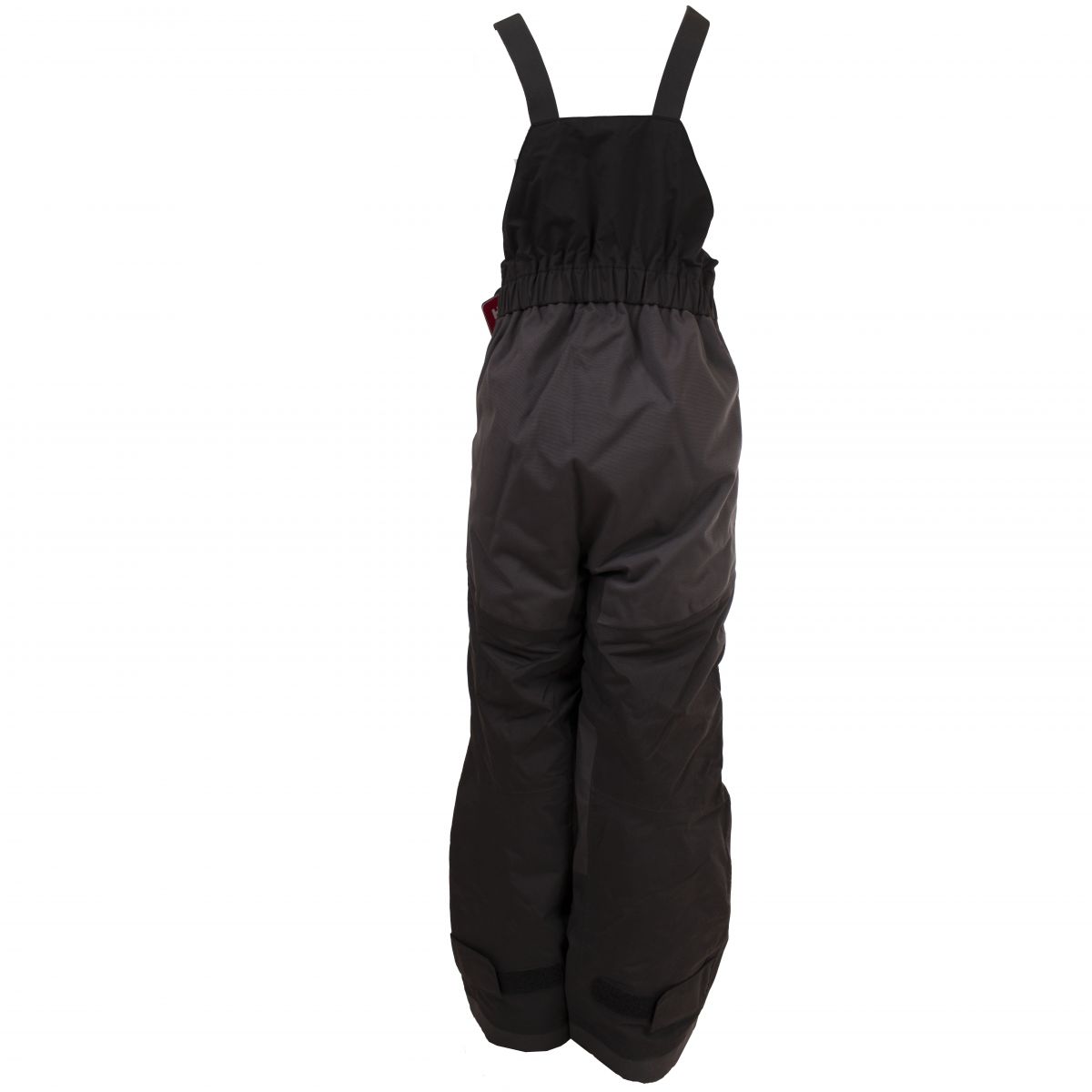 Helly Hansen K Rider 2, Skihose, Kinder, schwarz — 2