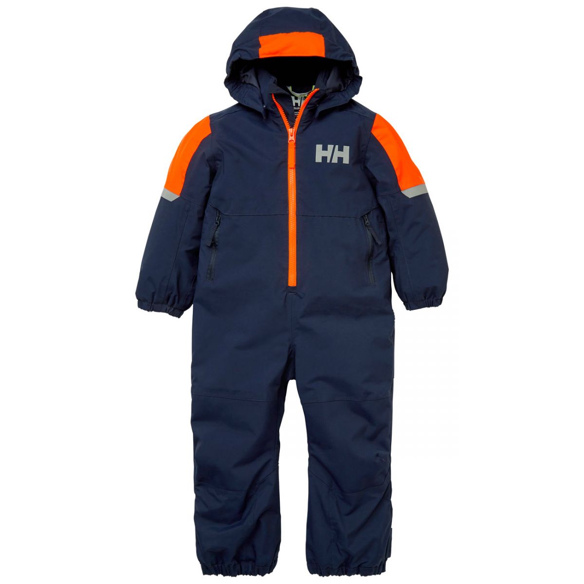 Helly Hansen K Rider 2.0 Ins, Schneeanzug, navy